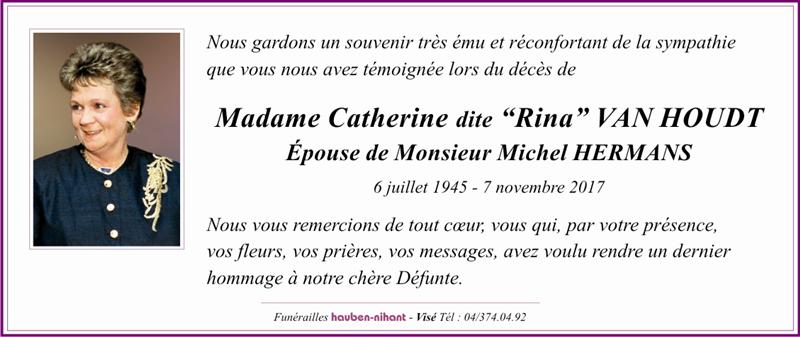 Image Remerciement