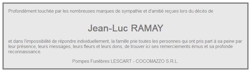 Image Remerciement