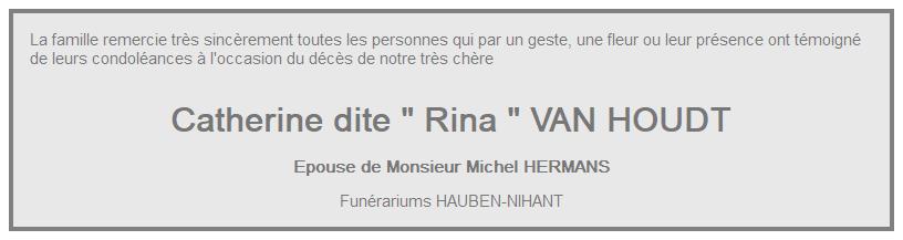 Image Remerciement