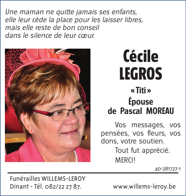 Image Remerciement
