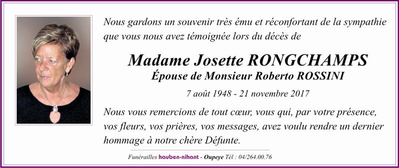 Image Remerciement