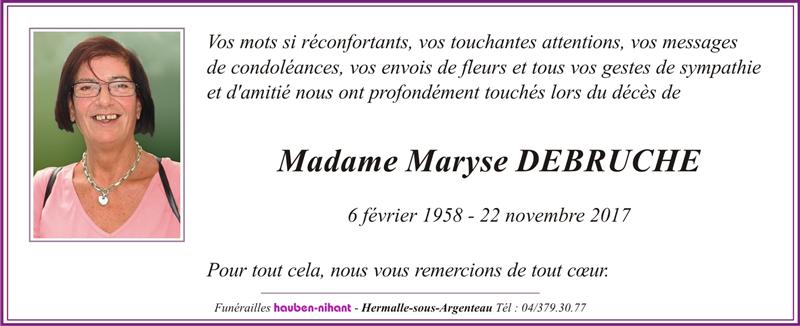 Image Remerciement