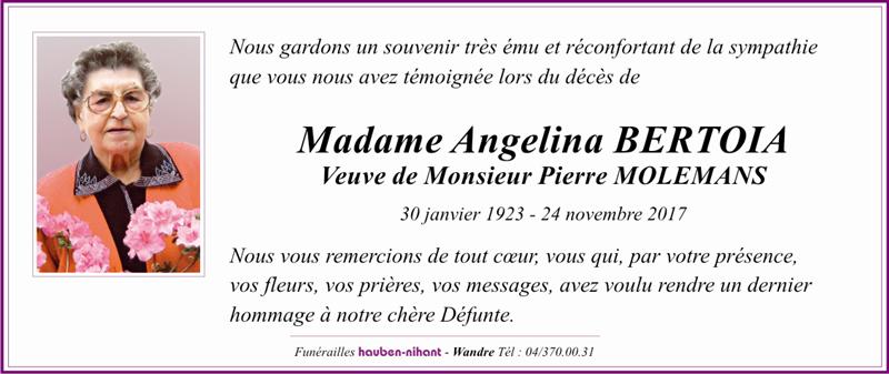 Image Remerciement