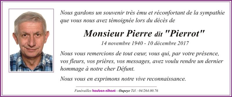 Image Remerciement