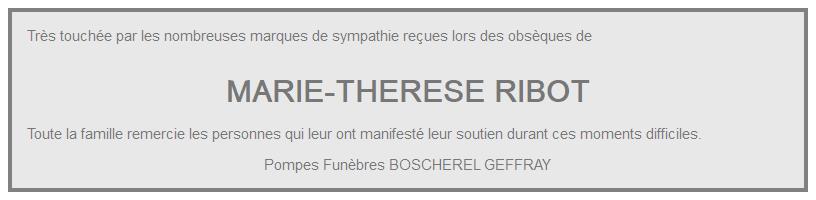 Image Remerciement