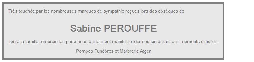 Image Remerciement