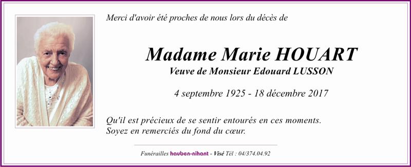 Image Remerciement