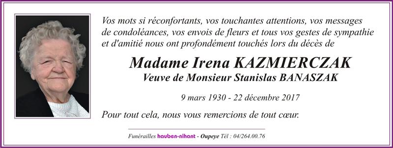 Image Remerciement