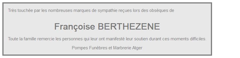 Image Remerciement