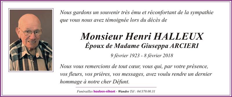 Image Remerciement