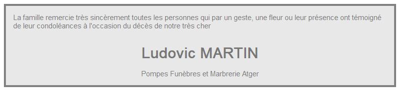 Image Remerciement
