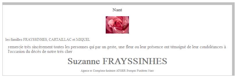 Image Remerciement
