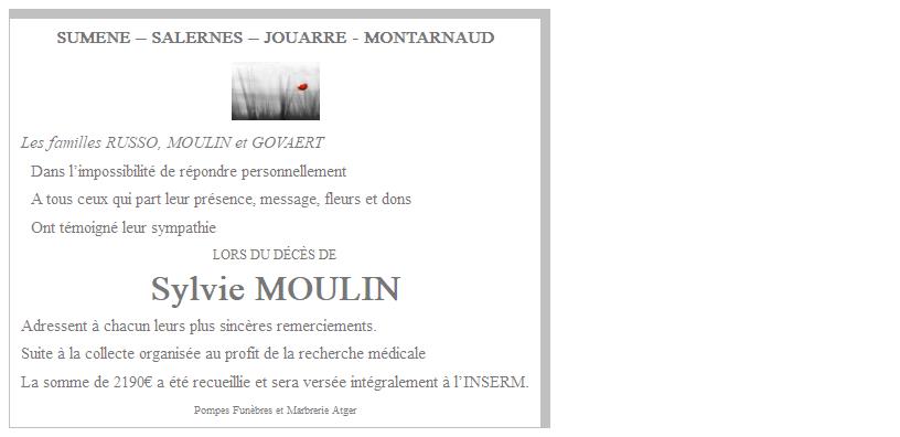 Image Remerciement