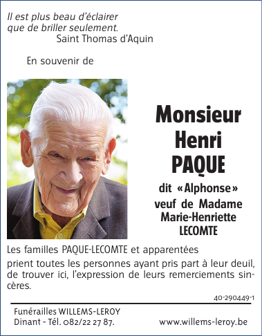 Image Remerciement