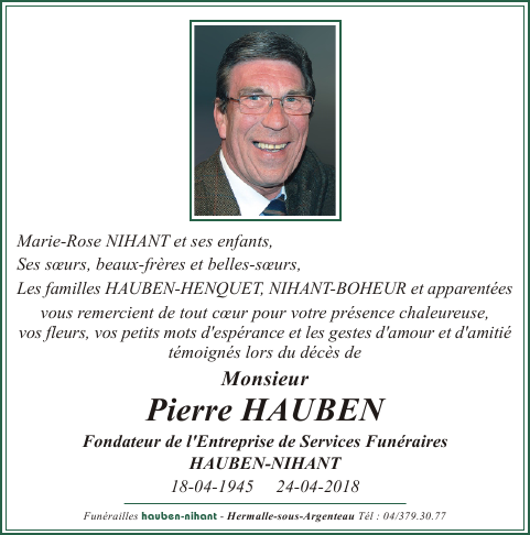 Image Remerciement