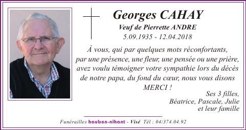 Image Remerciement