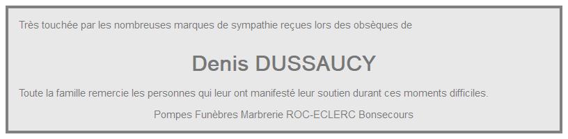 Image Remerciement
