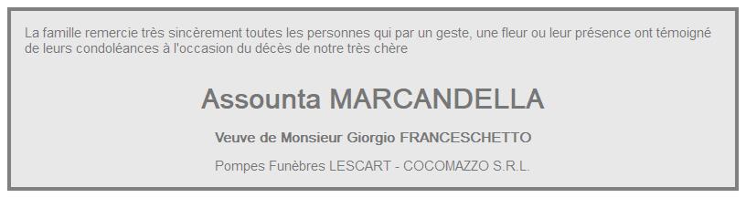 Image Remerciement