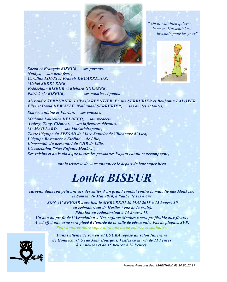 Image Pour voir le faire-part du "super héros" CLIQUEZ-ICI