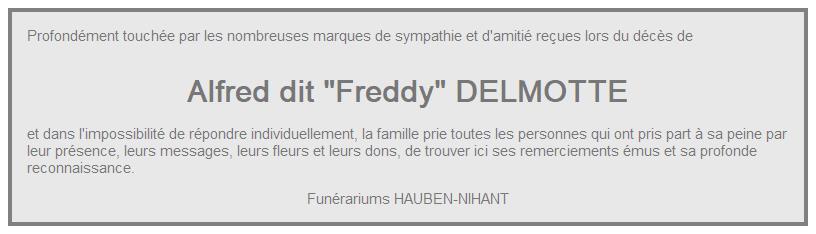 Image Remerciement