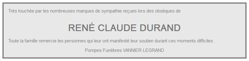 Image Remerciement