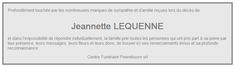 Image Remerciement