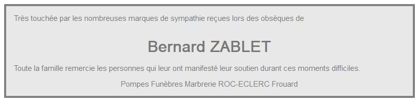 Image Remerciement