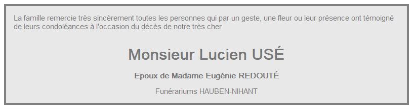 Image Remerciement