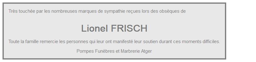 Image Remerciement