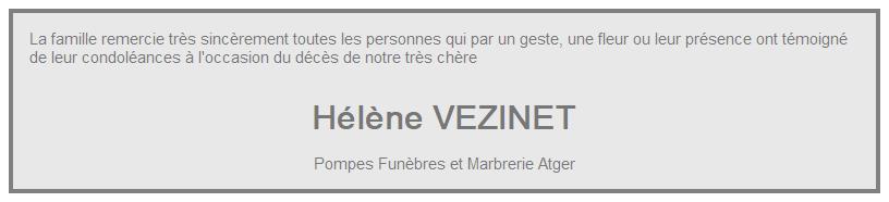 Image Remerciement