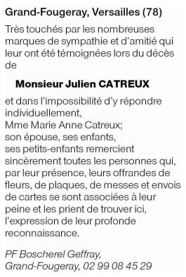 Image Remerciement