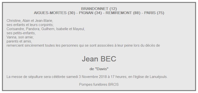 Image Remerciement