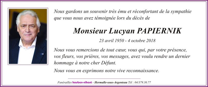 Image Remerciement