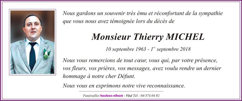 Image Remerciement