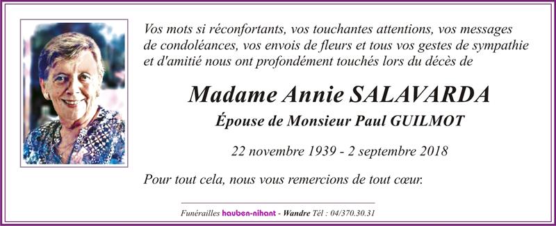 Image Remerciement