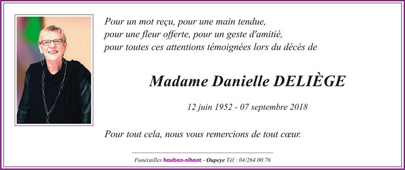 Image Remerciement