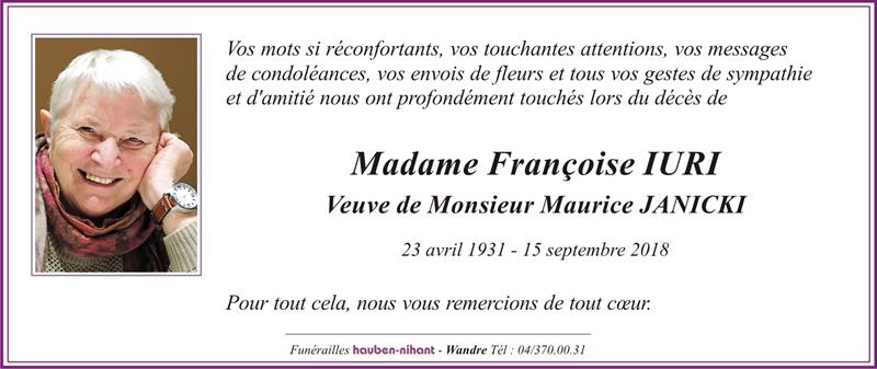 Image Remerciement