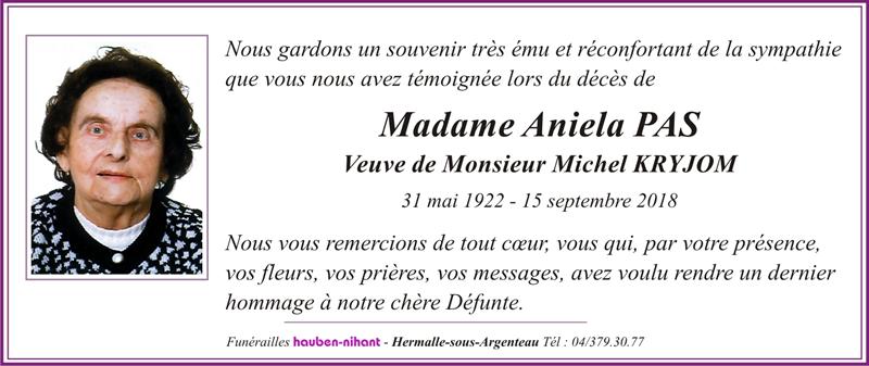 Image Remerciement