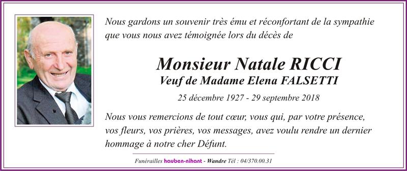 Image Remerciement