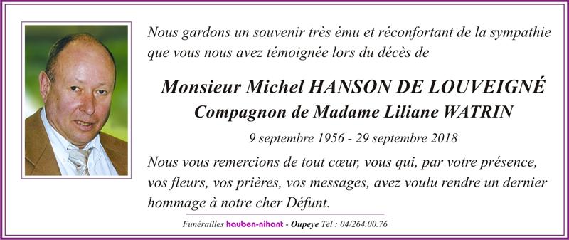 Image Remerciement