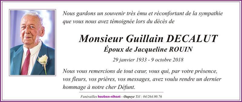 Image Remerciement