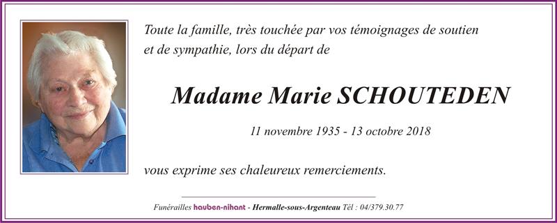 Image Remerciement