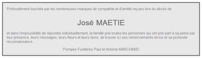 Image Remerciement