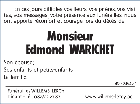 Image Remerciement
