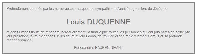 Image Remerciement