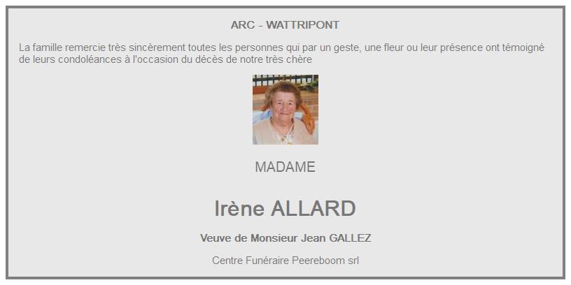 Image Remerciement