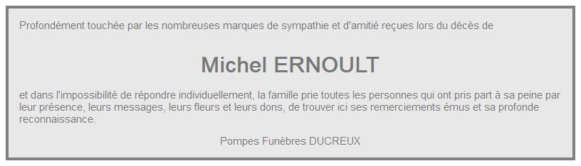 Image Remerciement