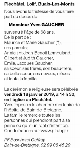 Image Avis Ouest-France