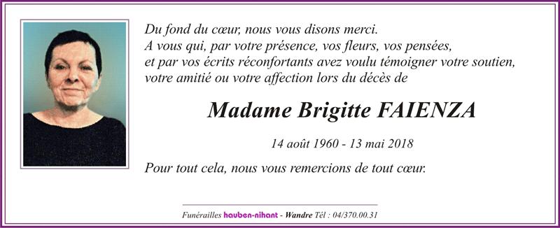 Image Remerciement