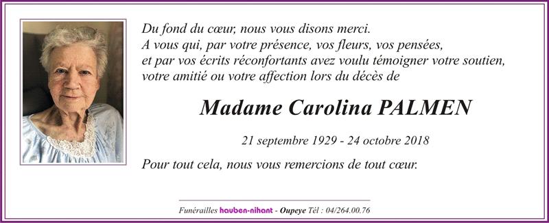 Image Remerciement